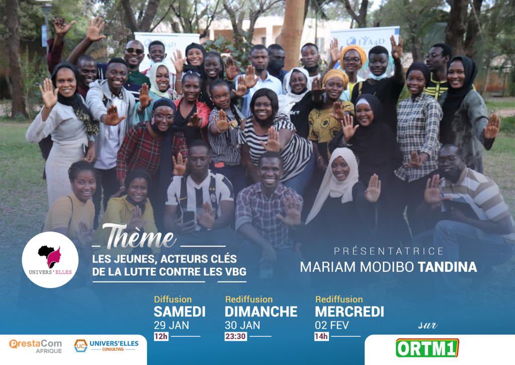 Univers’elles tweet media