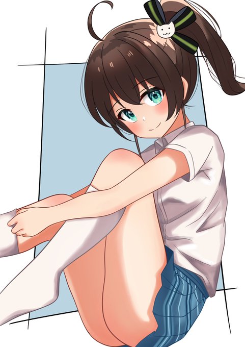 夏色まつりちゃん100枚描く
4枚目
hololive ERROR
#祭絵 