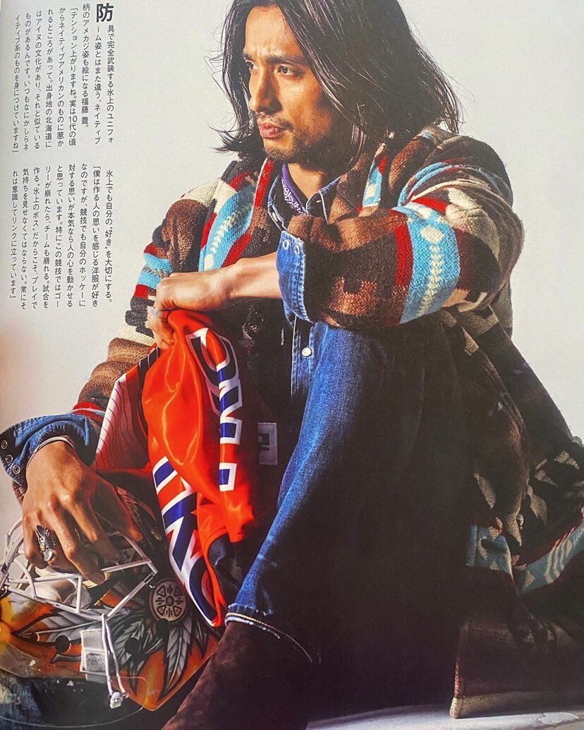 福藤 豊 Yutaka Fukufuji tweet media