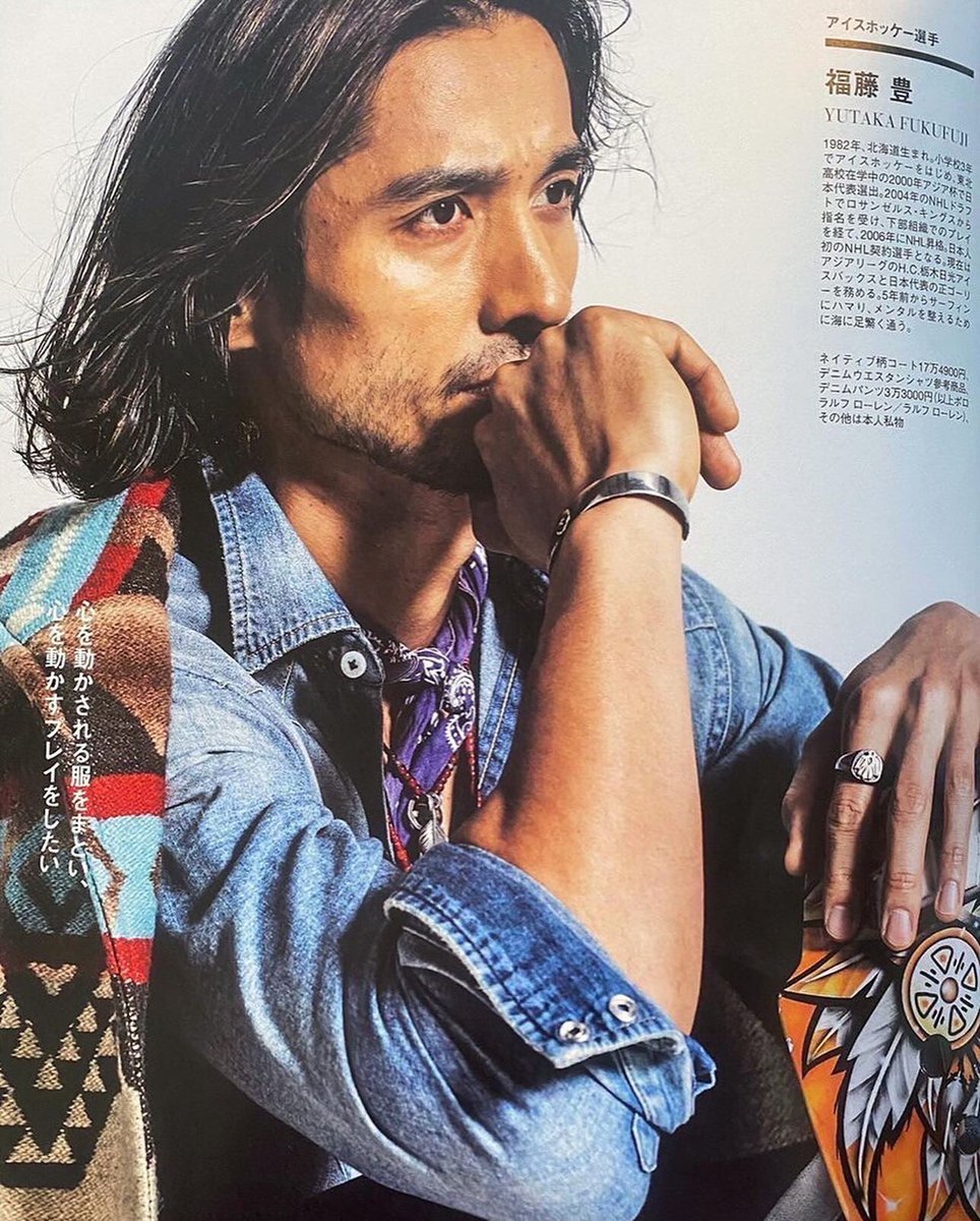 福藤 豊 Yutaka Fukufuji tweet media