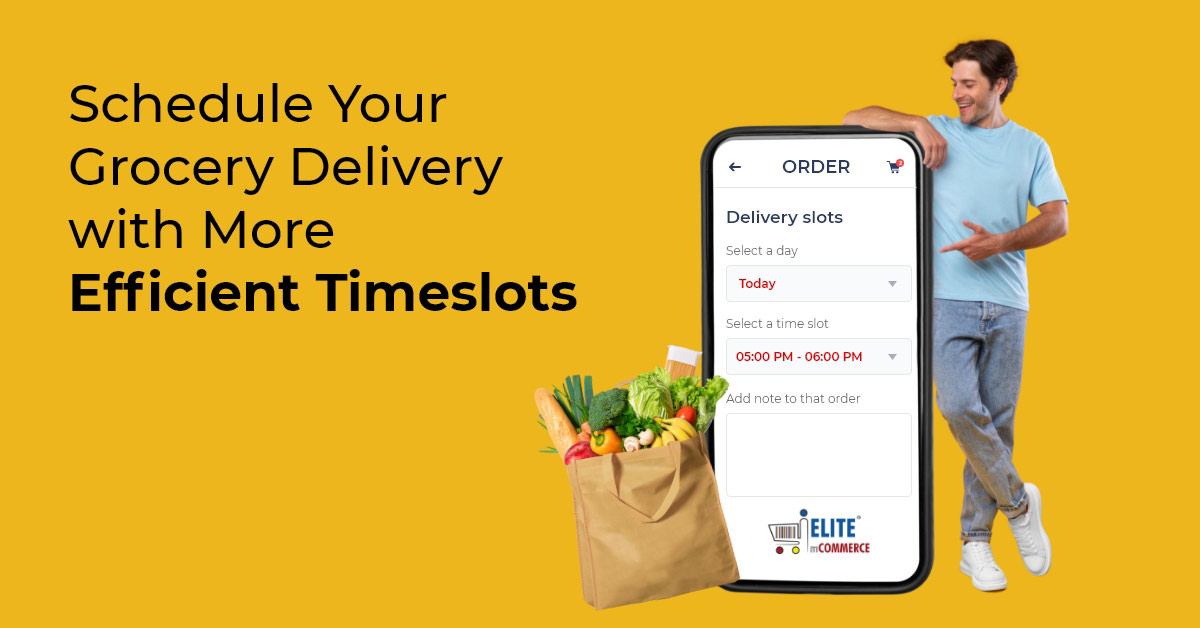 ModuleBazaar's tweet image. Schedule Your Grocery Delivery with More Efficient Timeslots
modulebazaar.com/blog/schedule-…
#modulebazaar #grocerydeliveryapp #grocerymobileapp #mobileapp