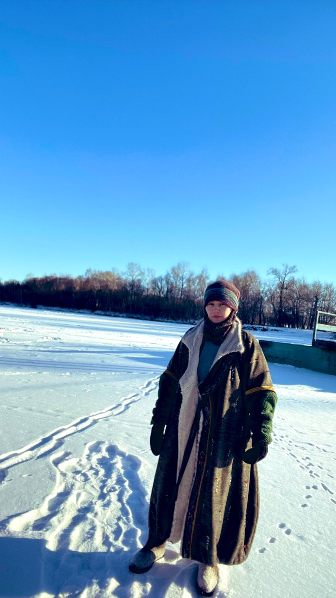 Сайхан амарцгаагаарай 🌒