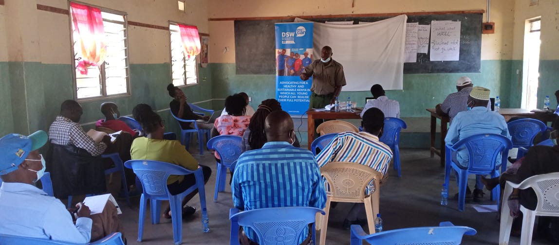topoyowo's tweet photo. The youth have been facing a lot of challenges hence bearing them from achieving their full potential in the society. Today we had fruitful discussion with stakeholders on how to curb these challenges and come up with lasting solutions. @DSWKenya @DeclaresKenya https://t.co/qsSaRvBRRK