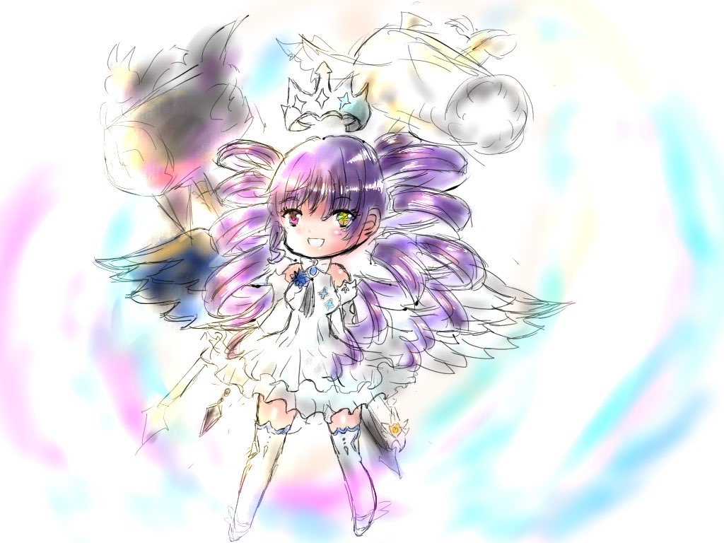シュゼットlove イラスト 画像をリツイート Hottersub Twitter