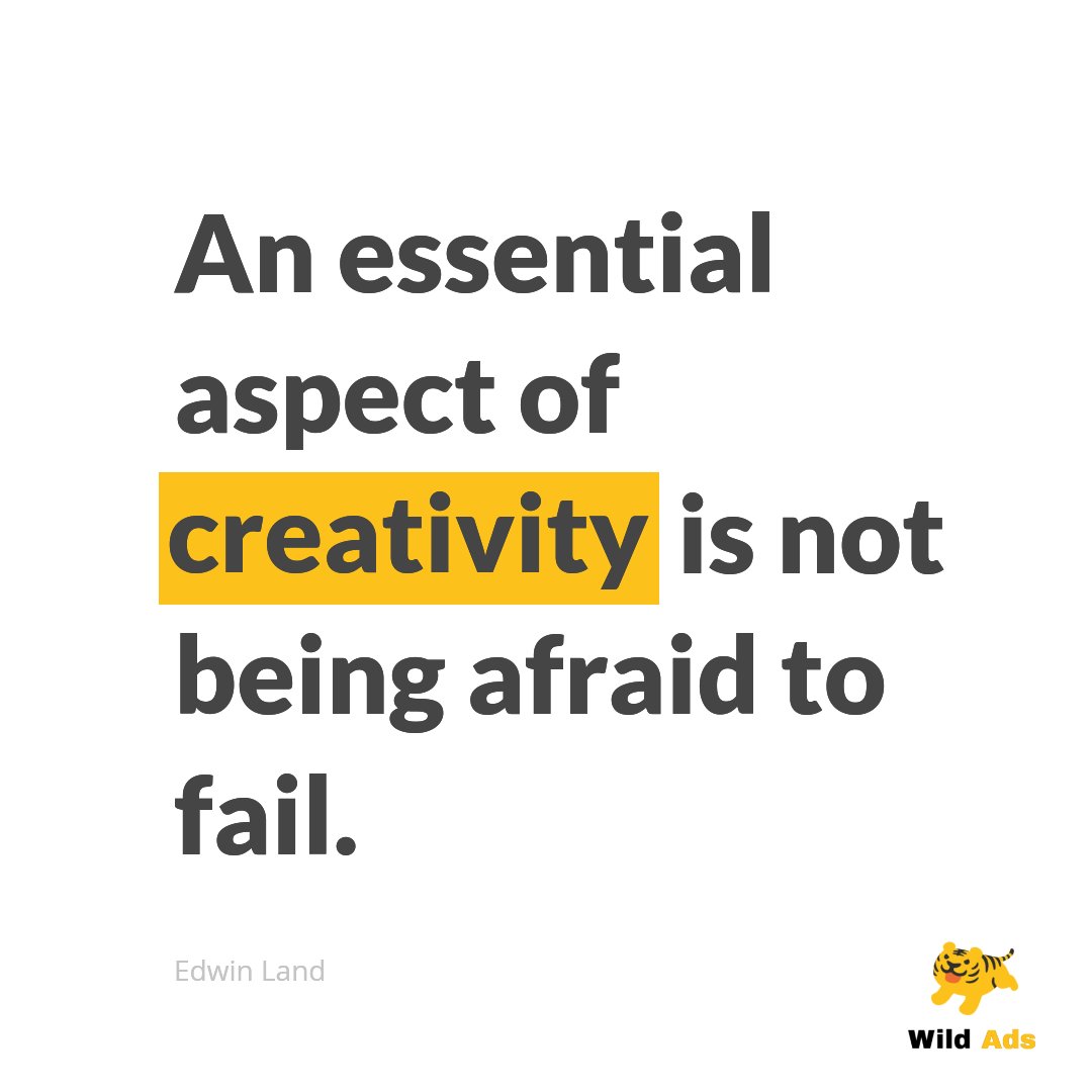 wild_ads's tweet photo. Digital Marketing Quotes
#quote #digitalmarketing #marketing #google #quotes #online #internetmarketing #seo #searchengine #searchengineoptimization #business #marketingquotes #seoquotes https://t.co/GQRUPgsqTA