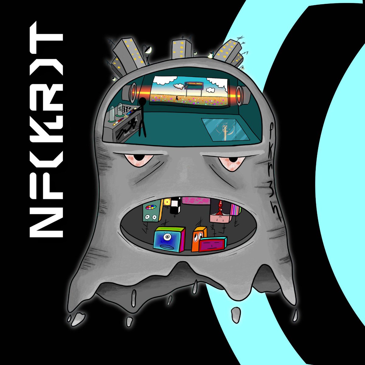 FKR_NFT tweet media
