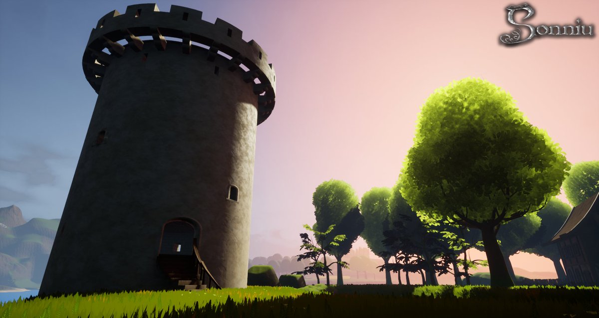 I Maghi Nazione 🎮 tweet media