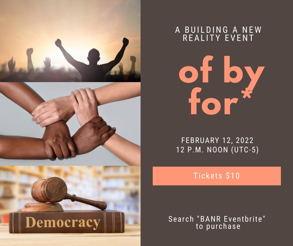 Can ordinary people save democracy from professional politicians? PLEASE watch this short video. joinofbyfor.org