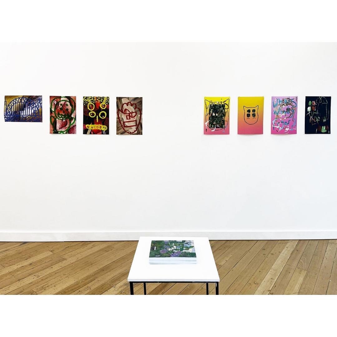 sim_luttin's tweet photo. 🌟 Today the Art et al. team look back to our first show in Melbourne, before looking forward to our next IRL exhibition at Cromwell Place, London in March 🌟

Visit the Art et al. website for ‘Season One’ at Cromwell Place updates and programming > https://t.co/BOMKsUONJn https://t.co/jCUbvuMxS5