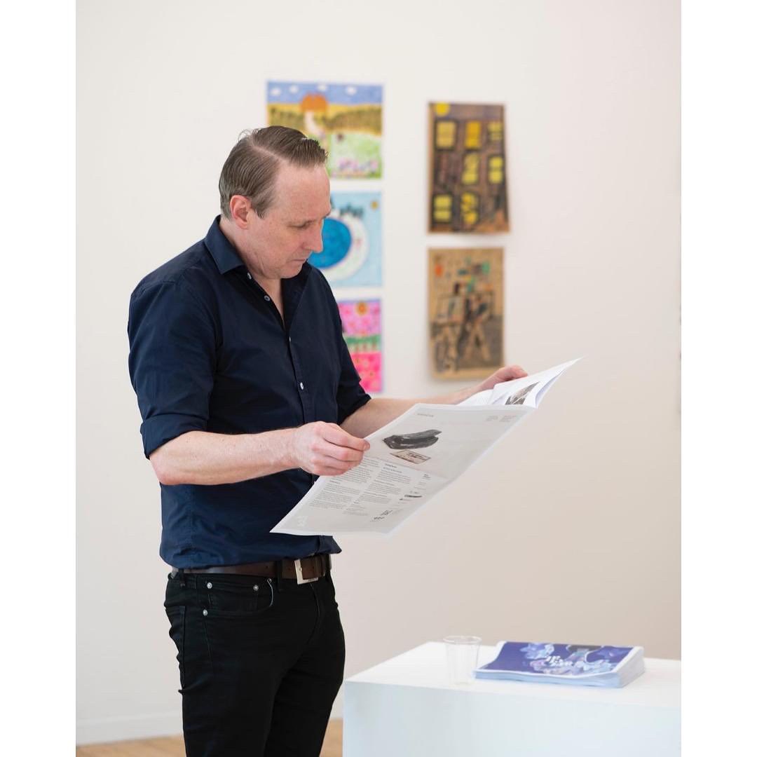sim_luttin's tweet photo. 🌟 Today the Art et al. team look back to our first show in Melbourne, before looking forward to our next IRL exhibition at Cromwell Place, London in March 🌟

Visit the Art et al. website for ‘Season One’ at Cromwell Place updates and programming > https://t.co/BOMKsUONJn https://t.co/jCUbvuMxS5