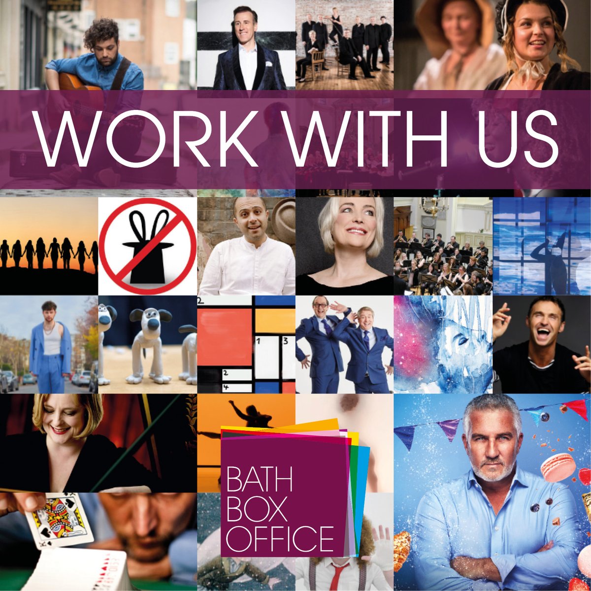 Bath Box Office (bathboxoffice) Twitter