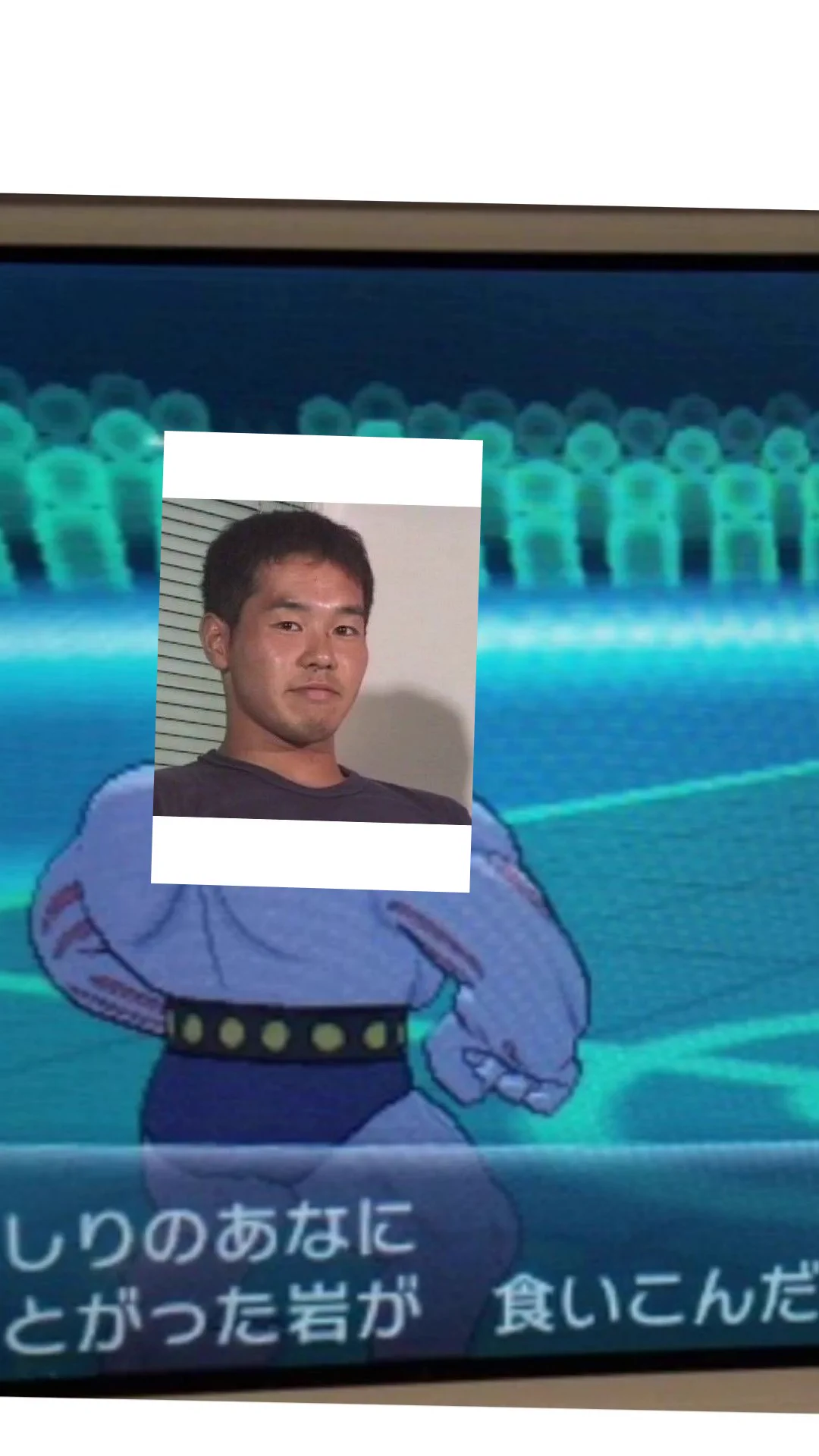 @koutangt2021 雑コラが通りまーす 