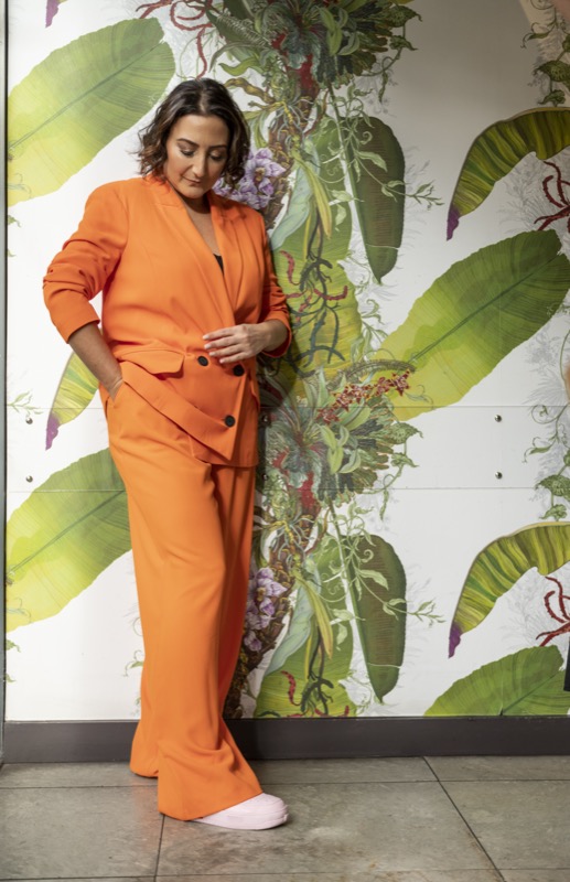 Meet our Fashion Expert - Martine Alexander <a href="/YourStylist/">Martine Alexander</a>, the uber talented #CelebrityStylist, Wardrobe Concierge &amp; our newest monthly contributor💛
Read more:  thecheshiremagazine.co.uk/features/meet-…

#FeatureFriday #Fashion #Style #FashionExpert #Stylist #MartineAlexander #WardrobeConcierge