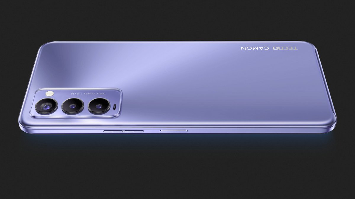 gizmochina's tweet photo. Tecno Memory Fusion tech to be rolled out for these devices, will expand RAM
https://t.co/ODrxzFJ9NH
#Tecno #MemoryFusion #TecnoCamon https://t.co/k8z8Quc1gc