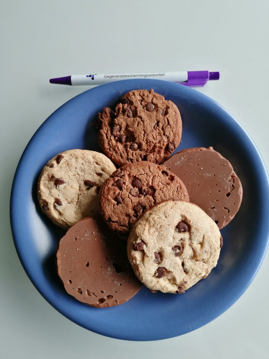 _Viaurelia's tweet photo. Gelukkige #DagVanDeGegevensbescherming! Bij deze gelegenheid zal ik uitzonderlijk alle cookies accepteren! #DPD22 #DataProtectionDay https://t.co/22jf74eU3t