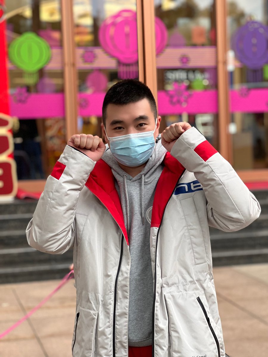 Ryan07694653's tweet photo. 春节倒计时③天•腊月二十六☁️🏮 https://t.co/vdCh6XRpBA