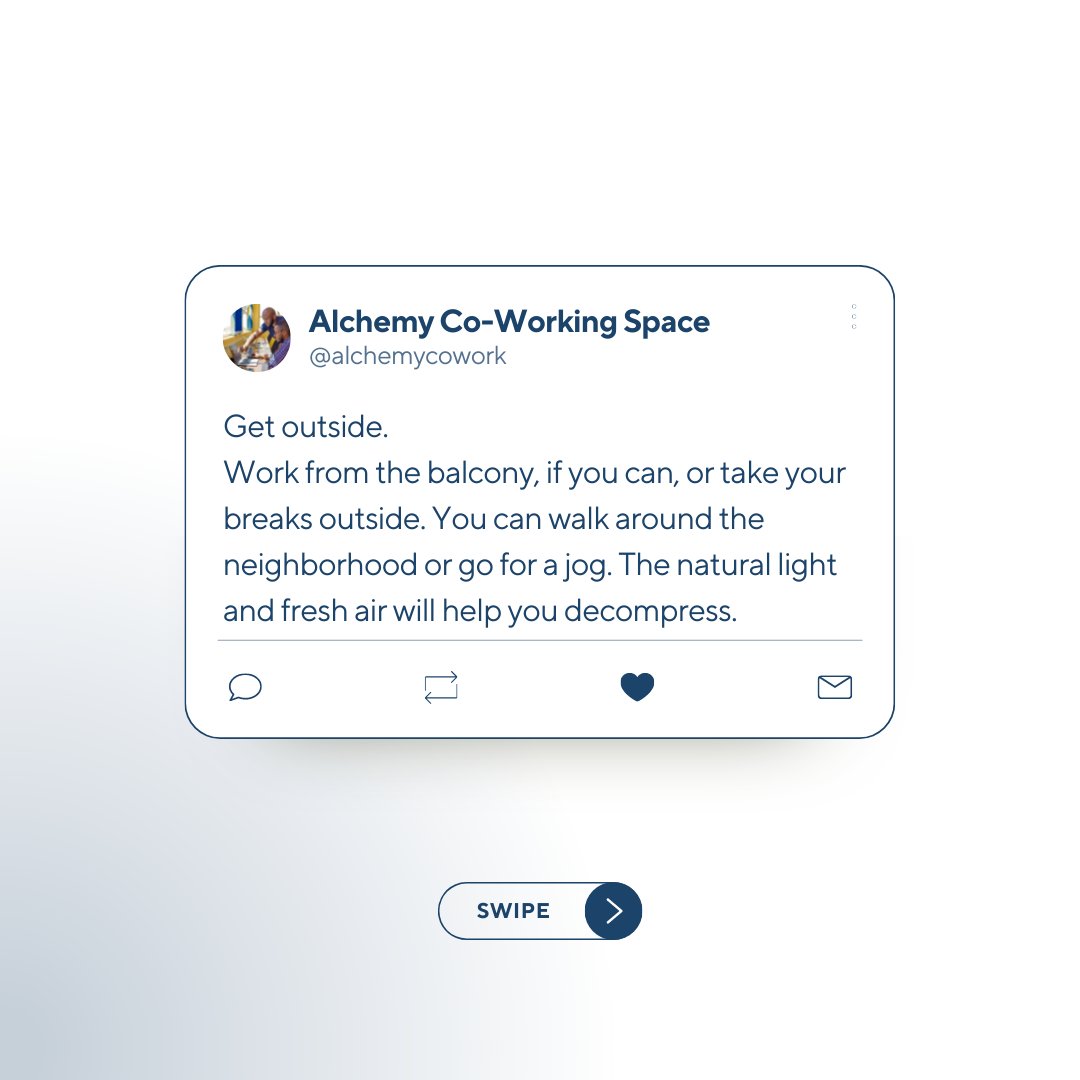 Alchemy Co-Working Space tweet media