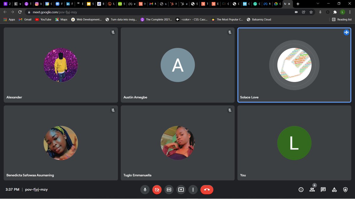 NodeEight's tweet image. We begin the employability phase of our Base Program with a session on soft skills. We took trainees through some essential soft skills to prepare them adequately for the work environment.

#GTLemployability #GTLImpact #honodehub #nodeimpact
#nodeculture