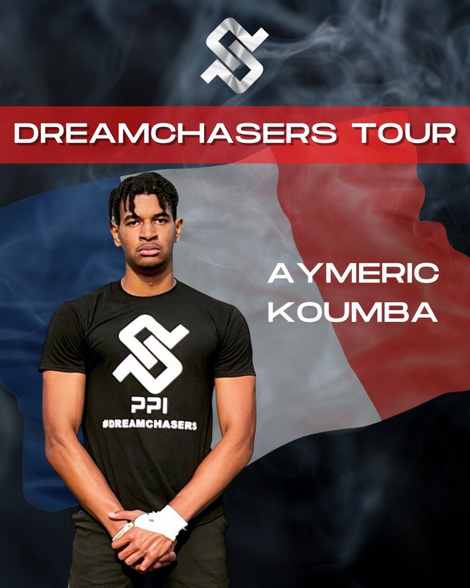 IdrissaKoumba's tweet photo. 2022 tour let s get the job done @BCollierPPI @PPIRecruits https://t.co/NMqGV5r7if