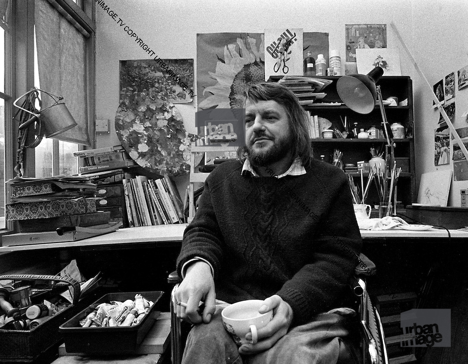 Happy 77th to Robert Wyatt. A giant in my world.