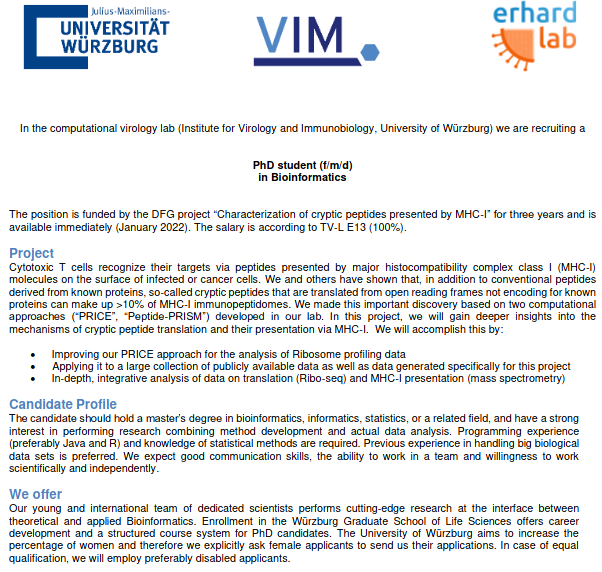 erhard-lab tweet media