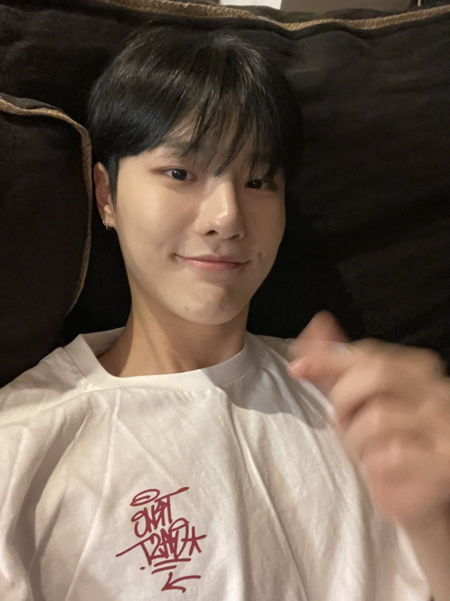 무즈 저녁드세요