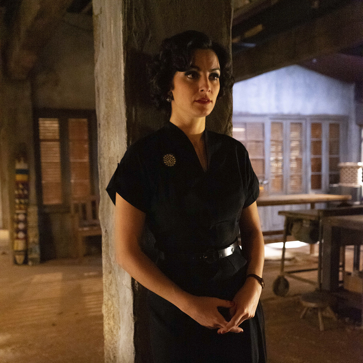 RTVE Series tweet media