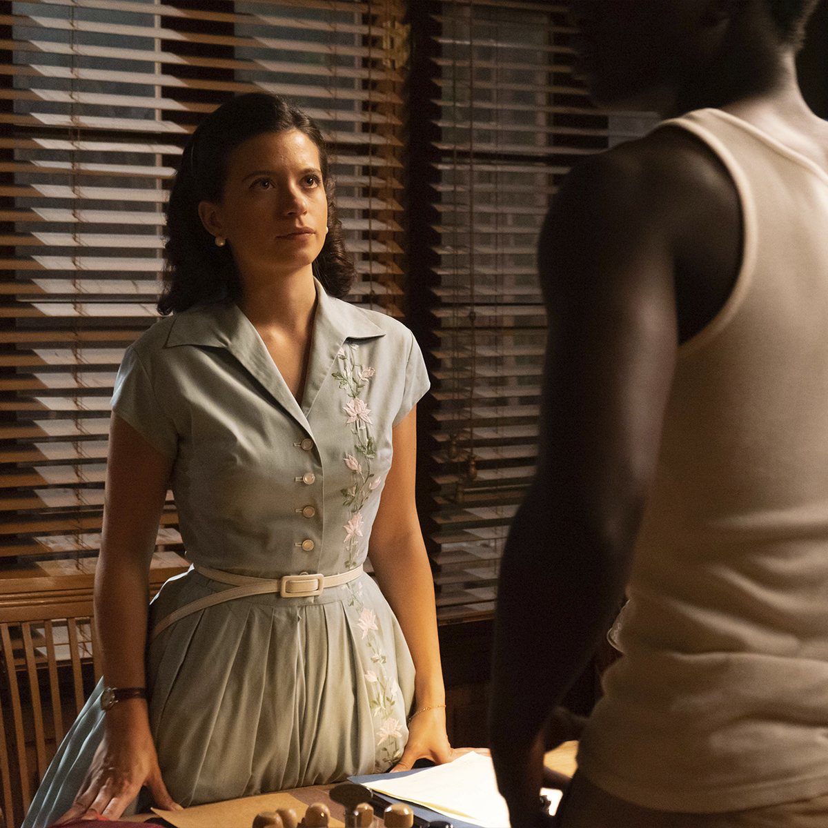 RTVE Series tweet media