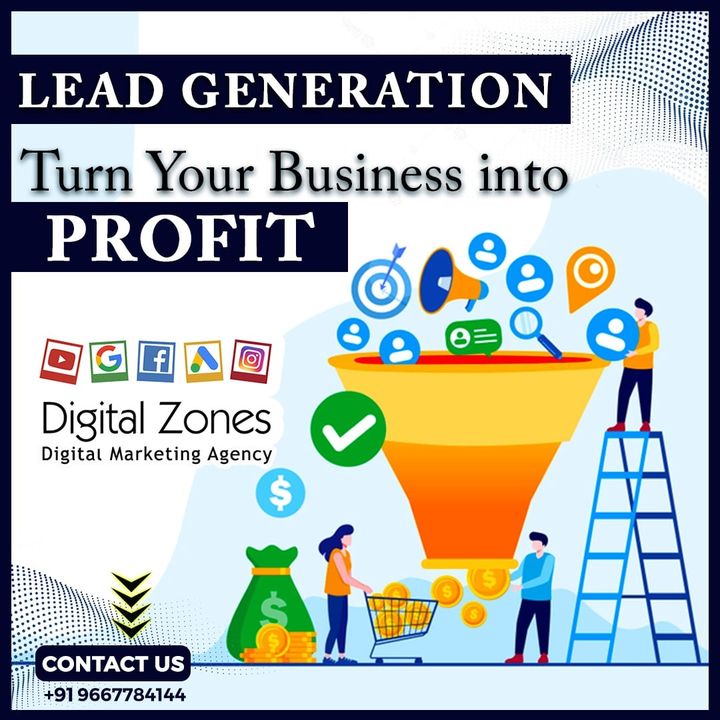DigitalZonesSer's tweet photo. 🕵️LEAD GENERATION turn your Business into
💸PROFIT with 
👨‍💼Digital Zones - A Complete Digital Marketing Solutions
👉Visit Site-https://t.co/tnkcUO4WFY
☎️Phone/WhatsApp : +91 9667784144
#socialmediamarketing #socialmedia #marketingdigital https://t.co/anGe8E4kia