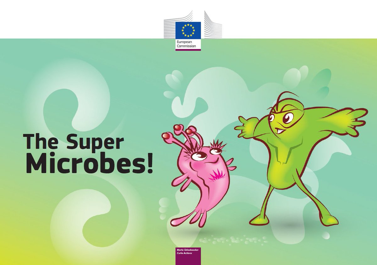 BENEFICCE EU-H2020 project tweet media