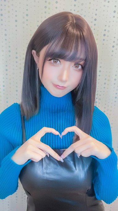 コスプレイヤーカモミールのTwitter画像5