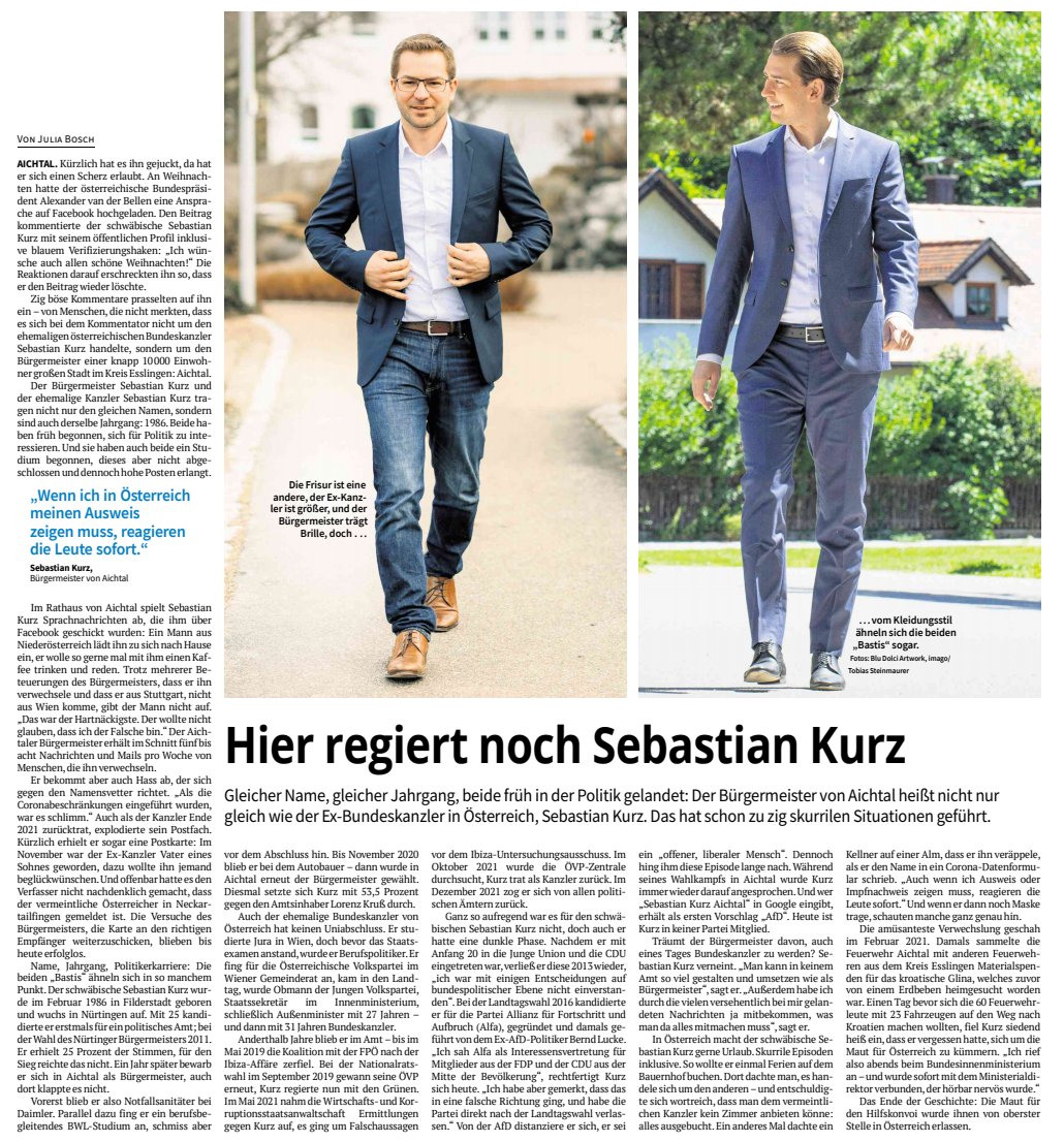 Rebel73 (@rebel731) on Twitter photo Der doppelte #Kurz : <a href="/sebastiankurz/">Sebastian Kurz</a> und <a href="/Basti_Kurz/">Sebastian Kurz 🇩🇪</a>...ein doch recht erheiternder Beitrag von <a href="/jul_bosch/">Julia Bosch</a> via <a href="/StN_News/">StN_News</a> ! Der doppelte #Kurz : <a href="/sebastiankurz/">Sebastian Kurz</a> und <a href="/Basti_Kurz/">Sebastian Kurz 🇩🇪</a>...ein doch recht erheiternder Beitrag von <a href="/jul_bosch/">Julia Bosch</a> via <a href="/StN_News/">StN_News</a> !