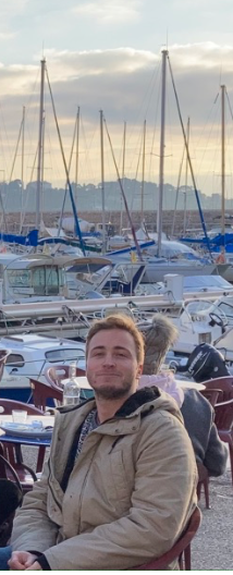 Today our wonderful engineer <a href="/LucasWeppe/">Lucas Weppe</a> is leaving us, as the <a href="/ISO2MET_project/">ANR ISO2MET</a> project initiates its last part. Many thanks for your great work, and your always positive mood ! Good luck and have a nice Pirata expedition on the Thalassa very very soon ! <a href="/ChocTeamLov/">CHOC LOV</a>