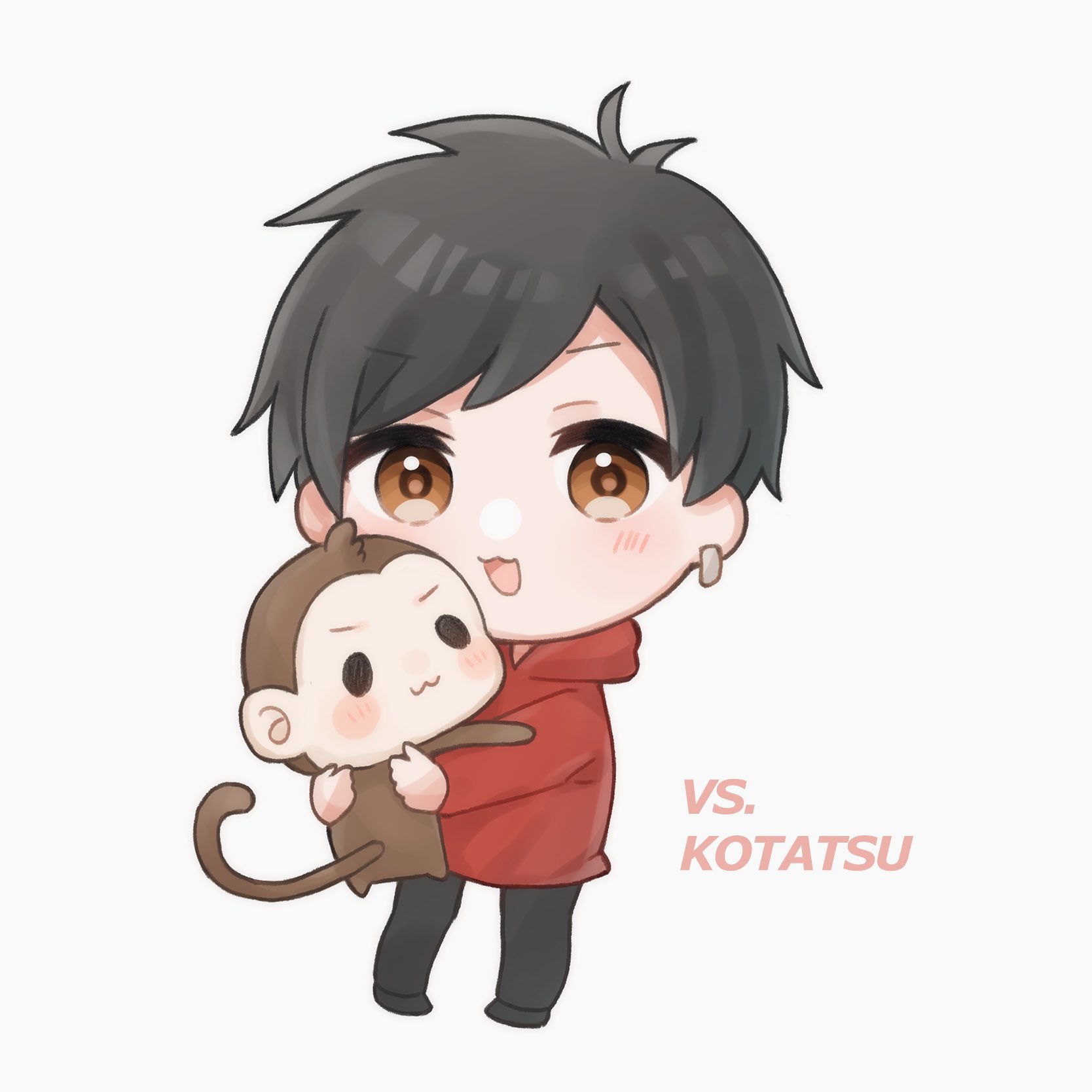 こたつ フォーエイト Rt Vskotatsu 人突破 もっともっと 投稿頻度増やしたい まだな人は よろしくお願いします 2 3枚目は視聴者からのイラスト Vsこたつ T Co Tbilgueuyt Twitter