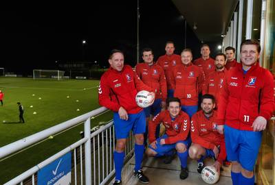 Doesburg 3 is er na afslachting tegen ‘Team Huntelaar’ weer klaar voor: ‘We hebben het zo gemist’ gelderlander.nl/liemers/doesbu…