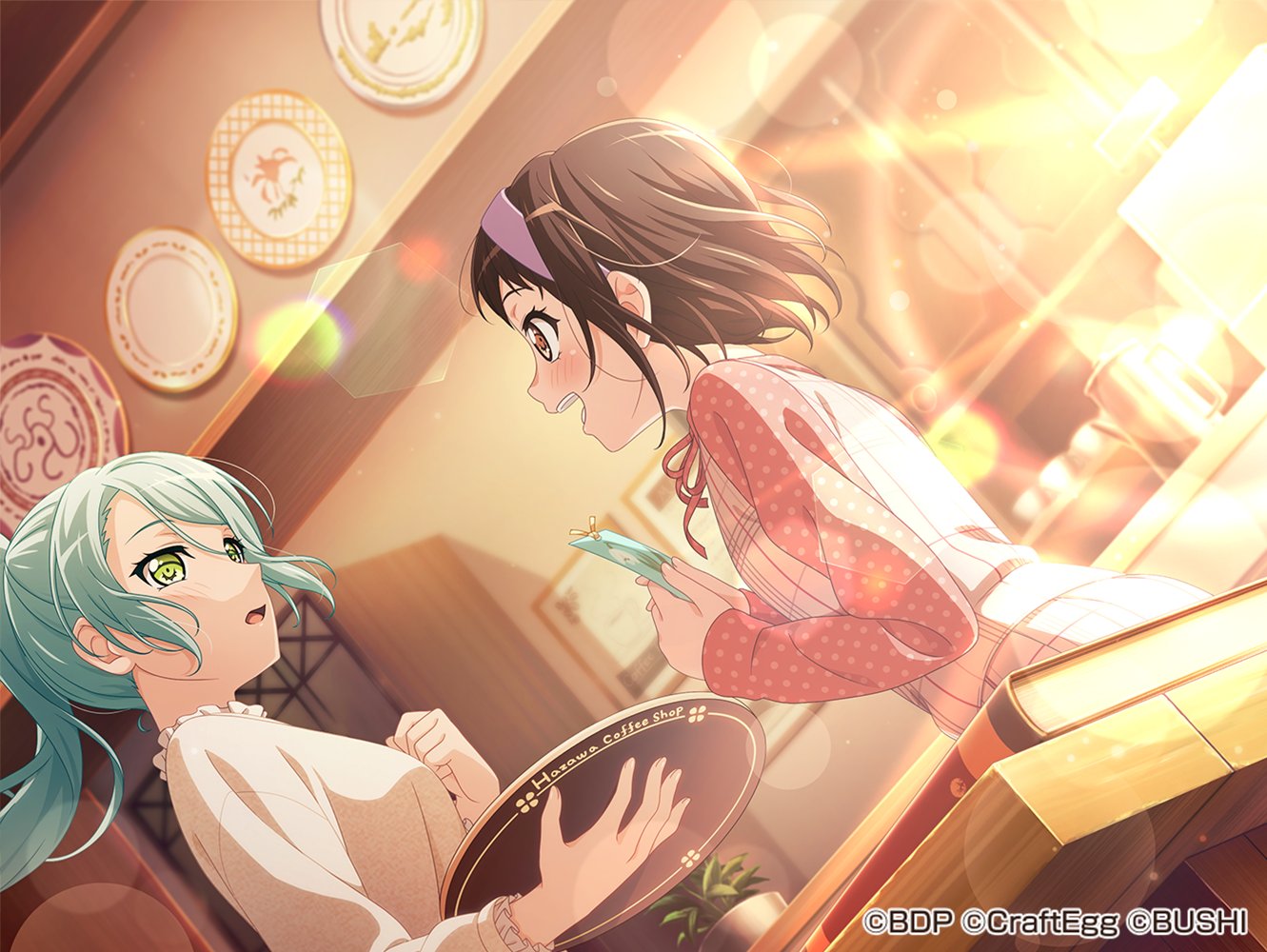 バンドリ！ ガールズバンドパーティ！ on X: 