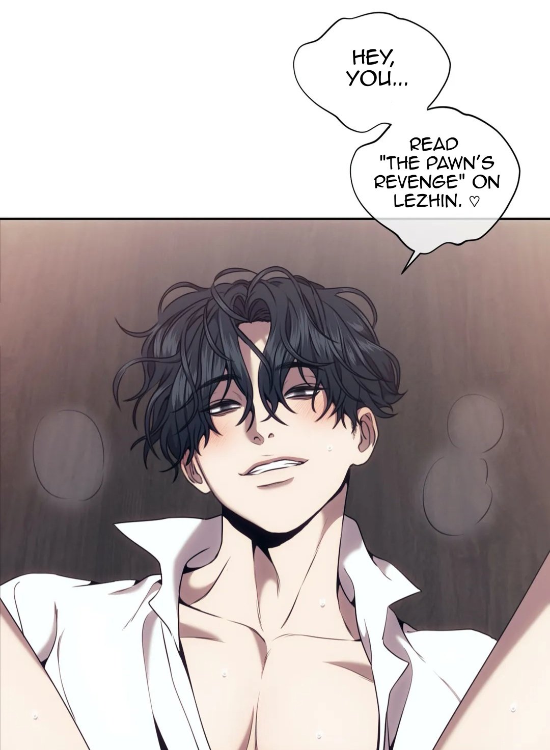 Can't wait for season 2! . . . Title: The Pawn's Revenge By: Evy Source:  lezhin.com . . . #thepawnsrevenge #evy #manhwa