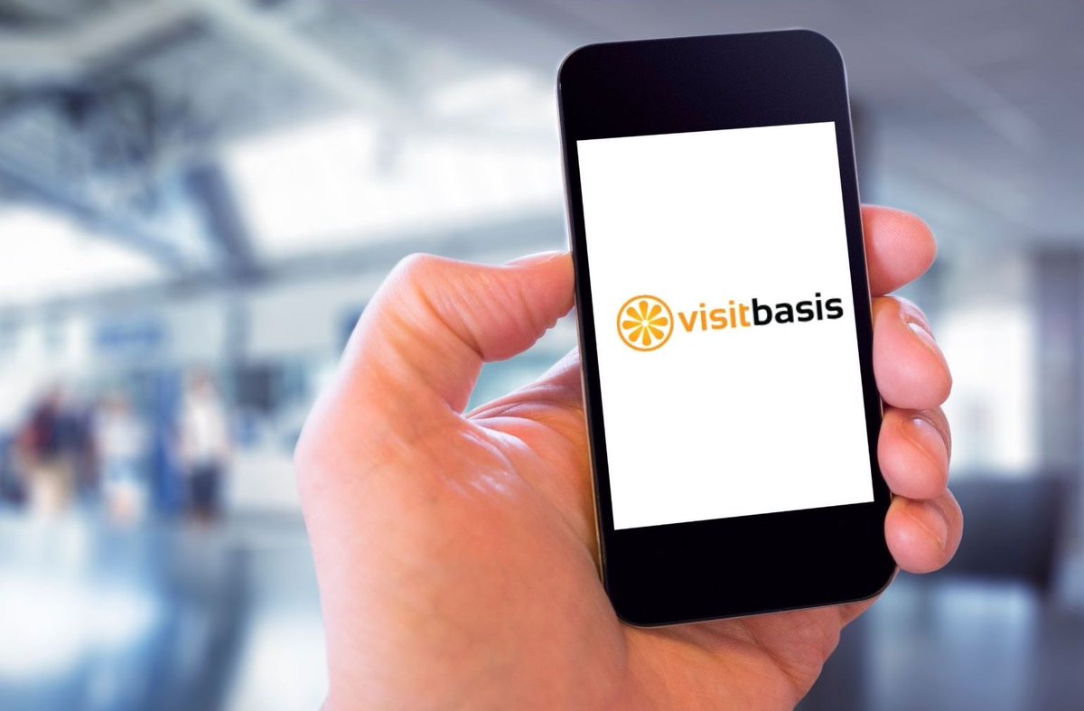 visitbasis's tweet photo. We know what are the most important features in an #app for #merchandisers! Read our article to find out what to look for when choosing the right solution

https://t.co/sJFJUmM6qi https://t.co/lbwMC0azaJ