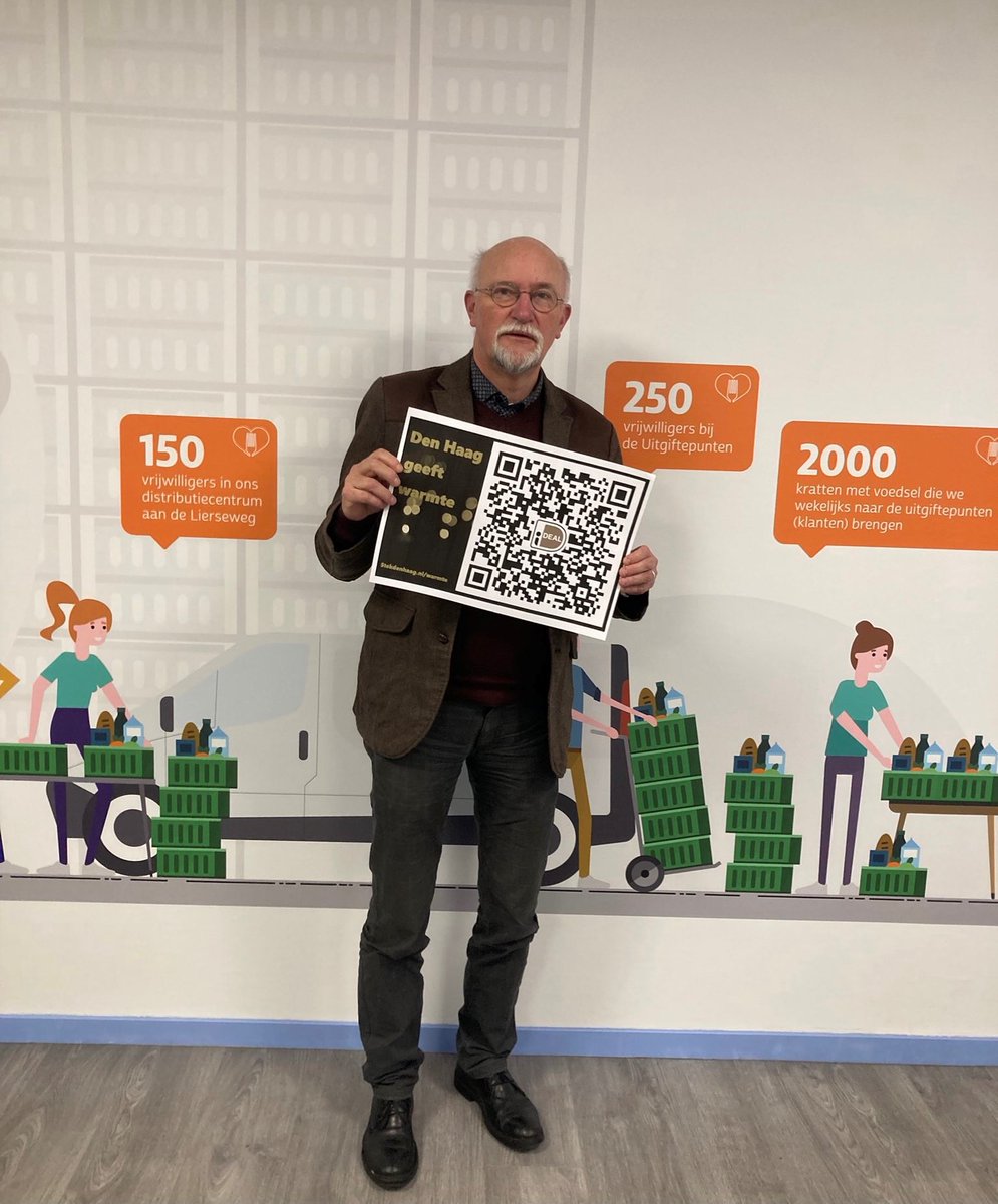 🔥 <a href="/HenkBaars/">Henk Baars</a> geeft warmte, jij ook? 🔥