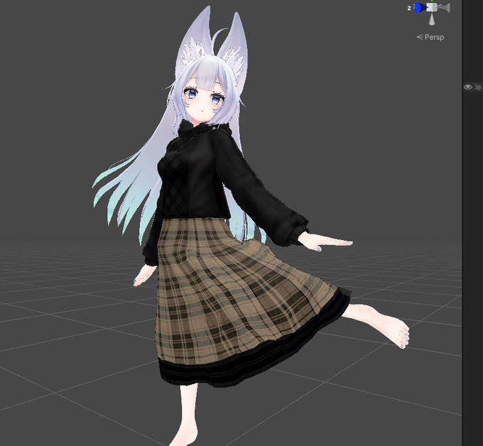 スカート作りのtwitterイラスト検索結果