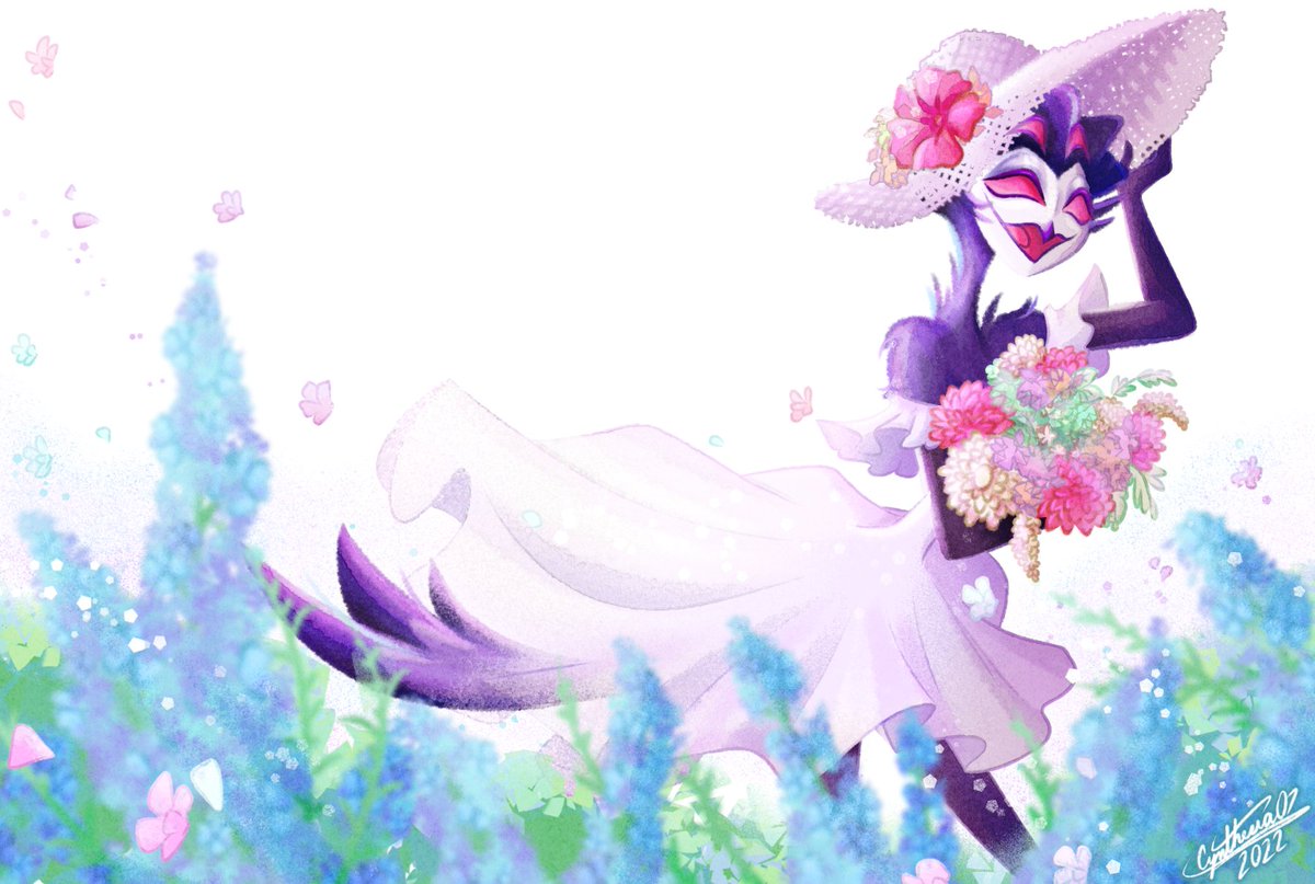 ♤Cynthesia07♤ (COMMISSIONS OPEN) tweet media