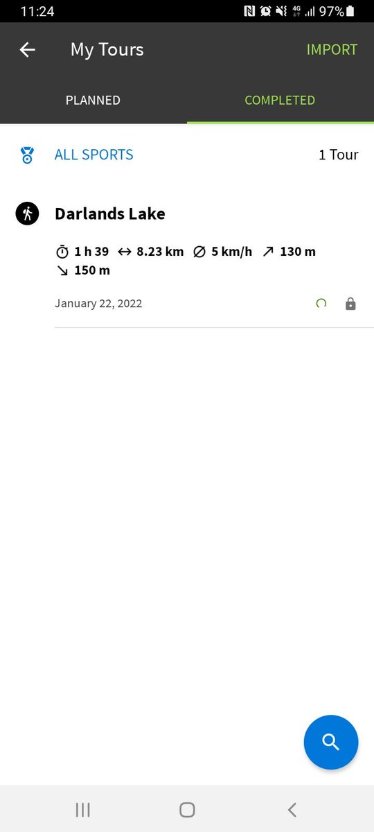 erebos_coc's tweet photo. Last weekend I hiked 8.2 km, mostly through mud, with ca 15 kg of weight in my backpack.
Was tougher than expected...
10 km are planned for coming weekend 🌳🌳🌳 https://t.co/qY6daPv9xR