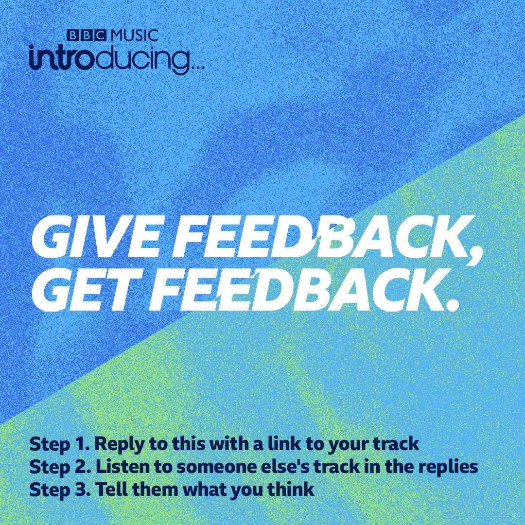 BBC Music Introducing tweet media