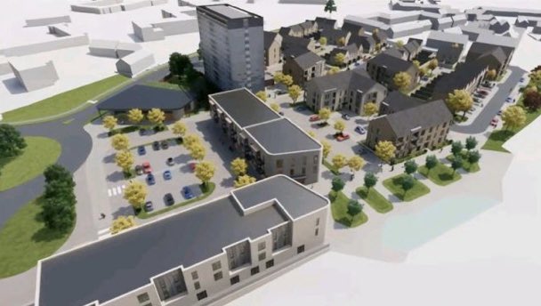 The whole team at Asbri Transport are delighted that the Ringland Masterplan has received  planning permission. We have extensive experience of urban regeneration schemes from Clapham Park, Lambeth to Ringland, Newport and enjoy the challenges they often pose.#transportplanning