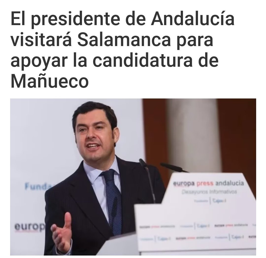 🗓️Hoy se celebra en el <a href="/ParlamentoAnd/">Parlamento Andalucía</a> un Pleno Extraordinario para debatir sobre la situación de #AlertaSanitaria que vive Andalucía y la prórroga presupuestaria👉 ¿Y dónde va a estar <a href="/JuanMa_Moreno/">Juanma Moreno</a>? 
Prefiere irse de campaña a #CastillayLeón porque su tierra NO LE INTERESA🤬🤬🤬
