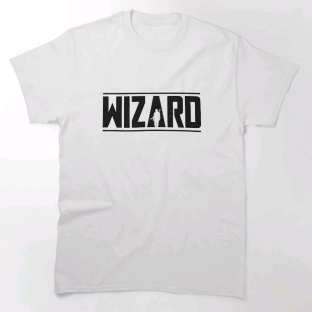 PodcastMenace's tweet image. NEW MERCH...!!

Wizard - was that episode the Book of Boba Fett or was it The Mandalorian?! Who cares, it was WIZARD! #StarWars #Bookofbobafett #tshirt

redbubble.com/i/t-shirt/Wiza…