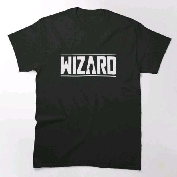 PodcastMenace's tweet image. NEW MERCH...!!

Wizard - was that episode the Book of Boba Fett or was it The Mandalorian?! Who cares, it was WIZARD! #StarWars #Bookofbobafett #tshirt

redbubble.com/i/t-shirt/Wiza…