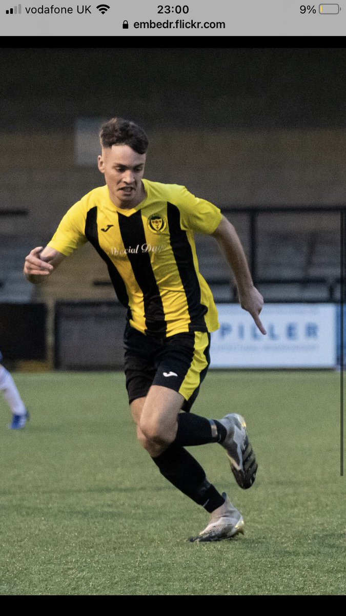 Wareham Rangers FC tweet media