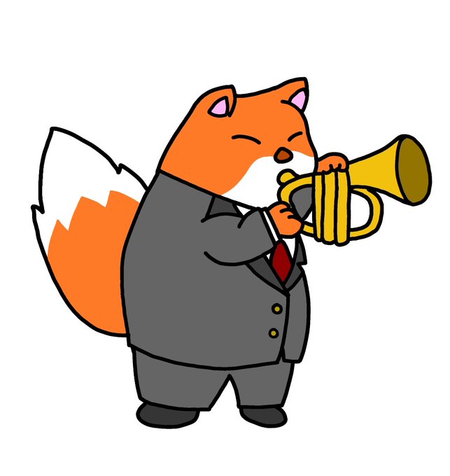 トランペットのtwitterイラスト検索結果 トランペットのtwitterイラスト検索結果
