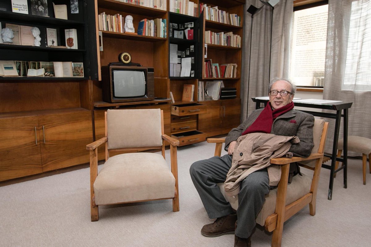 Erion Veliaj #MedCapitalCulture2025 🇪🇺🇦🇱 tweet media